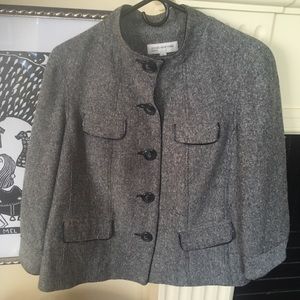 Jones ny jacket